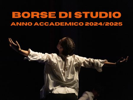 BORSE DI STUDIO 2024/2025