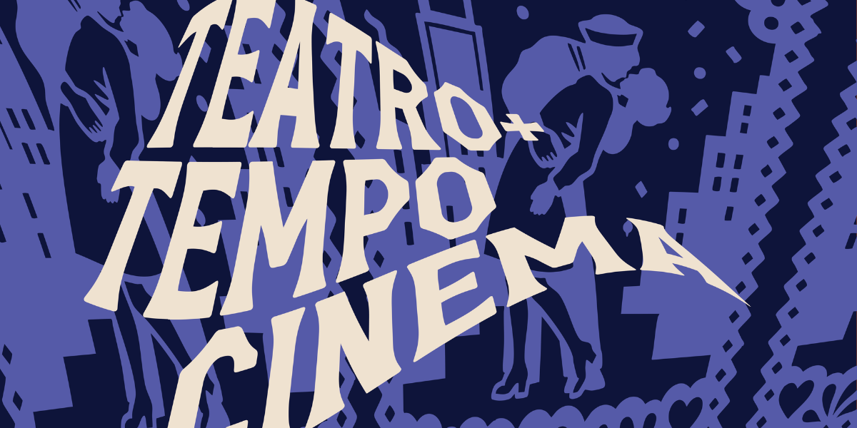 Teatro+Tempo Cinema