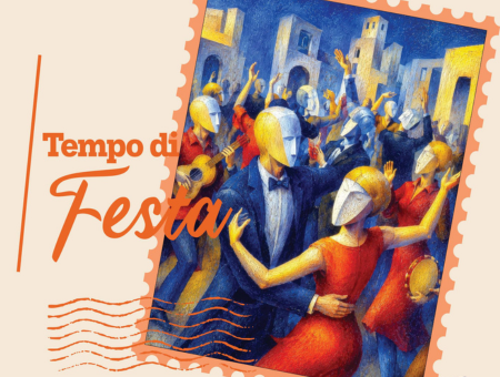FESTA DELLA SCUOLA DI TEATRO