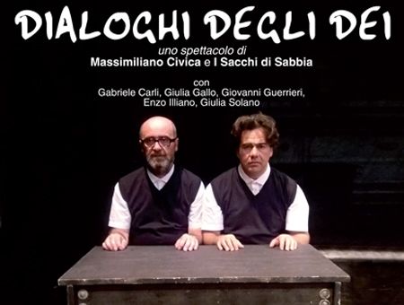 DIALOGHI DEGLI DEI