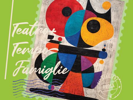 Teatro+Tempo Famiglie