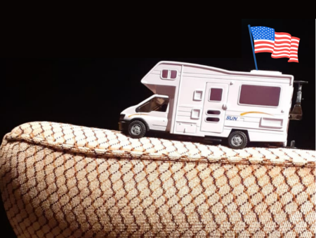 UN HAMBURGER IN PARADISO