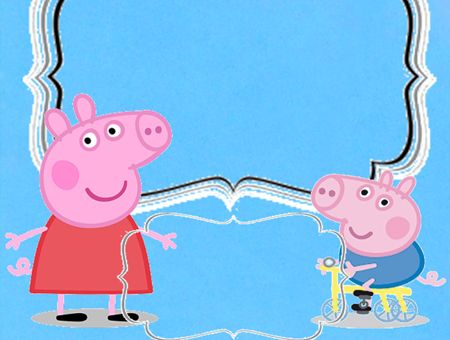 VOLEVO ESSERE LA PEPPA PIG - PaeSaggi Teatrali