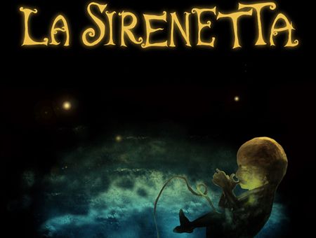 LA SIRENETTA