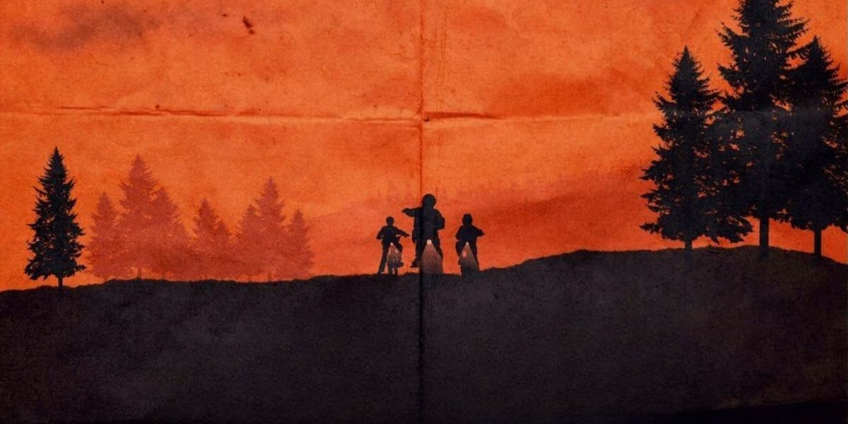 STRANGER MOVIE - PaeSaggi Teatrali