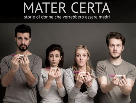 MATER CERTA