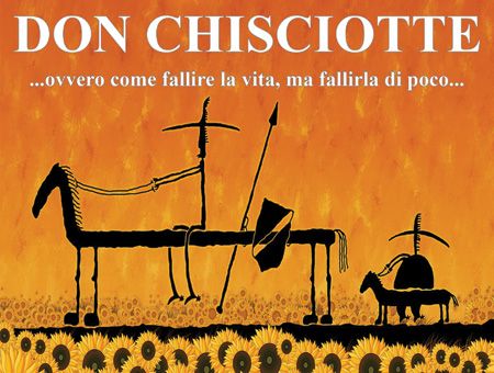 DON CHISCIOTTE