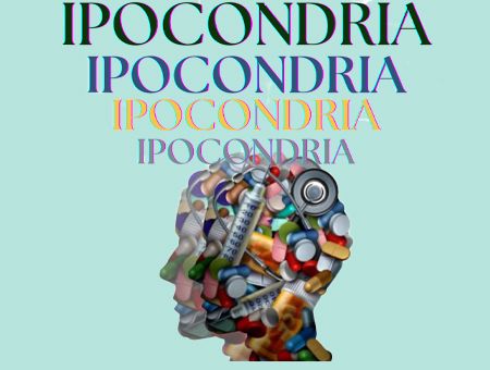 IPOCONDRIA - PaeSaggi Teatrali