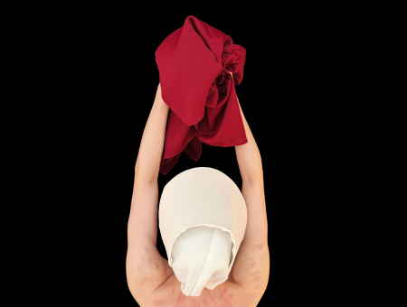 OLTRE IL ROSSO: LE FIGLIE DEL DOMANI - Il podcast danzato