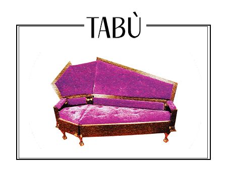 TABÙ