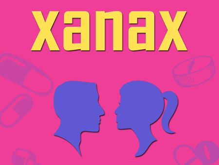 XANAX - Speciale Capodanno