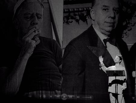 I MERCOLEDÌ DELLA POESIA - Montale: come vincere il Nobel vivendo al 5%