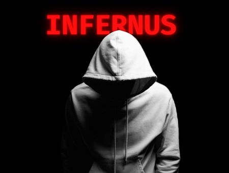 INFERNUS - PaeSaggi Teatrali