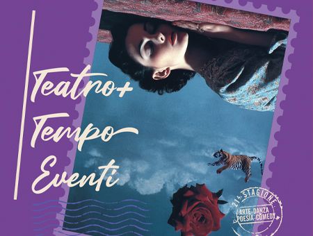 Teatro+Tempo Eventi