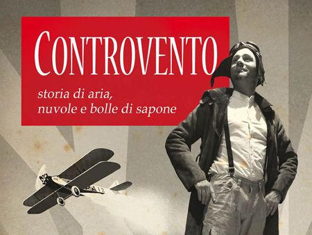 CONTROVENTO