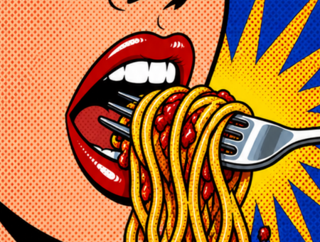 Saggio Scuola di Teatro - ALL YOU CAN EAT