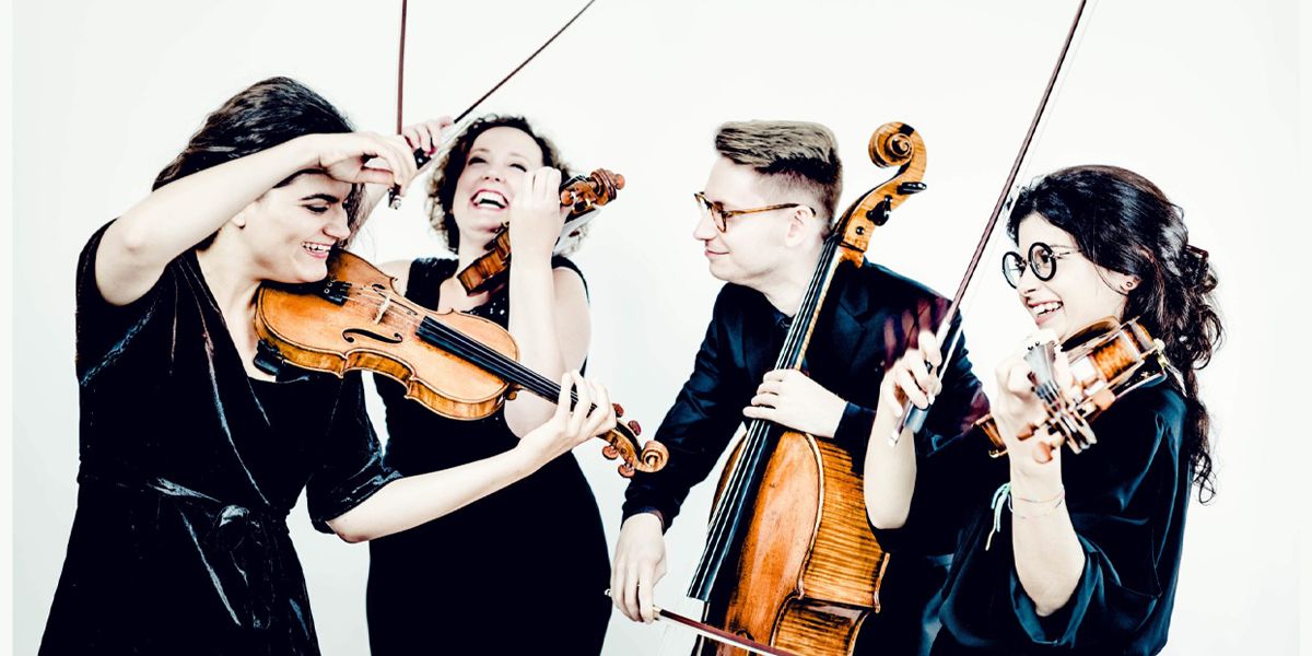 HAYDN, LIGETI, VERDI