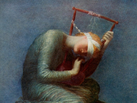 UN'ALTRA VERITÀ: L'INTERROGATORIO