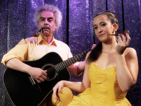 BABYLON BRASSENS. Le traduzioni improbabili