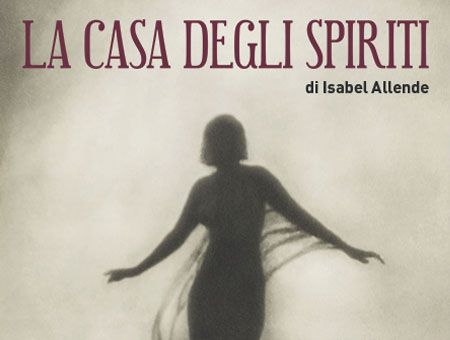 LA CASA DEGLI SPIRITI