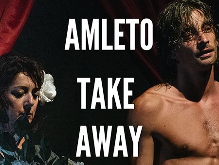 AMLETO TAKE AWAY