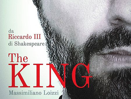 THE KING - L'ultima notte del re