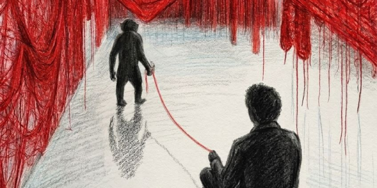 Saggio Scuola di Teatro - LEGAMI DI SANGUE