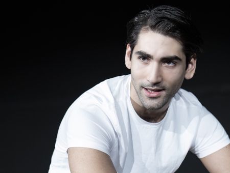 NELL'OCCHIO DEL LABIRINTO - Apologia di Enzo Tortora