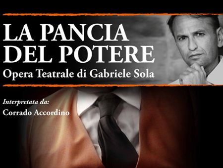 LA PANCIA DEL POTERE