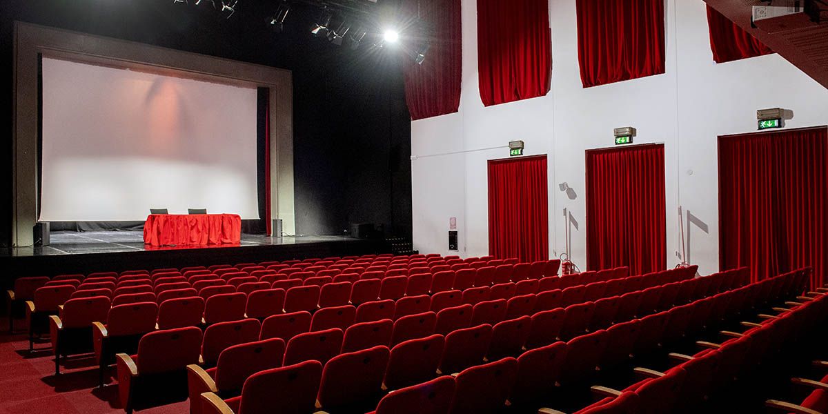 Teatro Binario 7