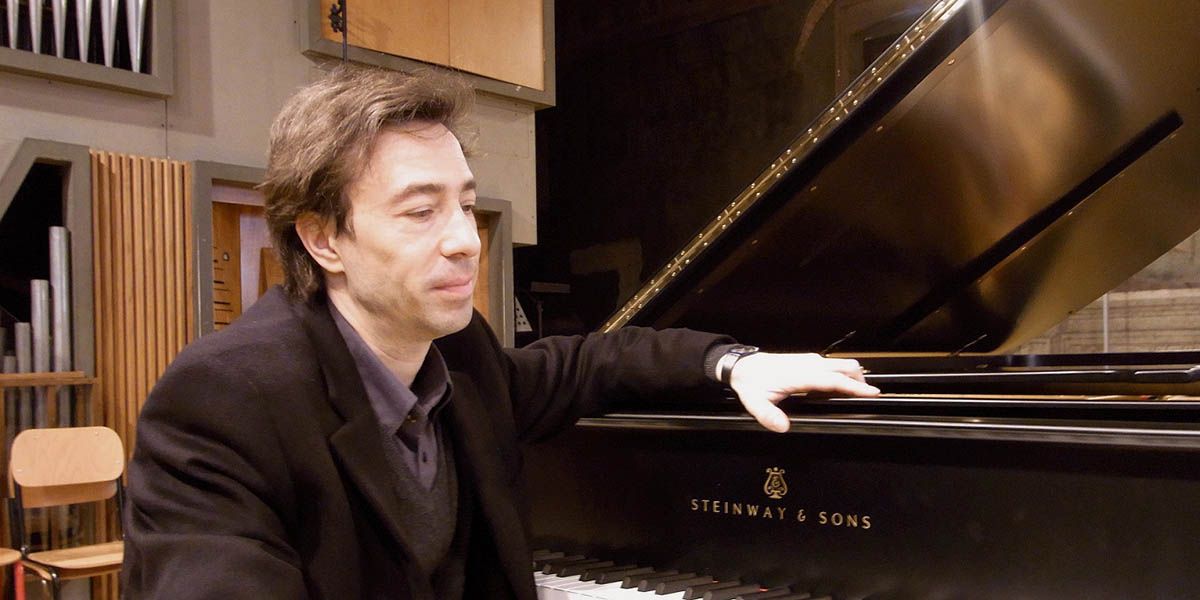 DAS KLAVIER: NEL SALOTTO DEI COMPOSITORI