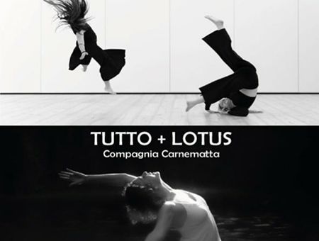 TUTTO + LOTUS