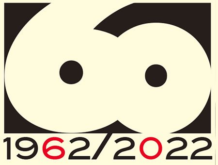 1962 - 2022. A SESSANTA DAI SESSANTA