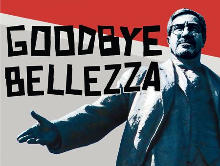 GOODBYE BELLEZZA - PaeSaggi Invernali