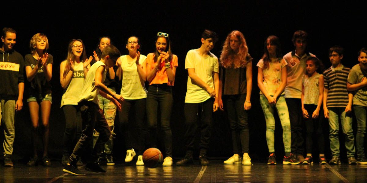 DON CHISCIOTTE SONO IO - PaeSaggi Teatrali