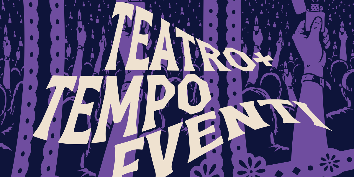 Teatro+Tempo Eventi