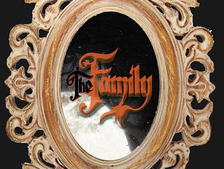 THE FAMILY - PaeSaggi Teatrali