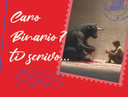 Caro Binario 7...