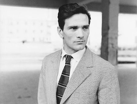 OMAGGIO A PASOLINI TRA LETTERATURA, CINEMA E ARTE - I dialoghi dell'arte