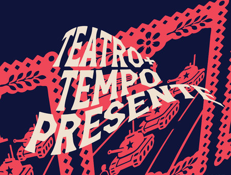 Teatro+Tempo Presente
