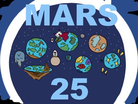 MARS 25 - PaeSaggi Teatrali
