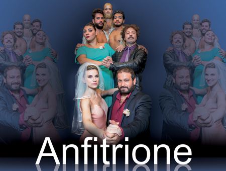 ANFITRIONE