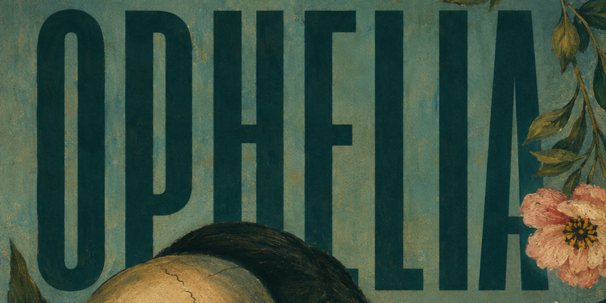 Saggio Scuola di Teatro - OPHELIA (di Amleto si è parlato abbastanza)