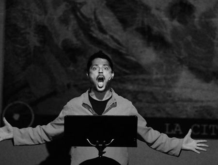 I MERCOLEDÌ DELLA POESIA - Futurismo: rinnovamento radicale