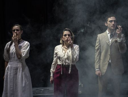 LA (IN)COSCIENZA DI ZENO