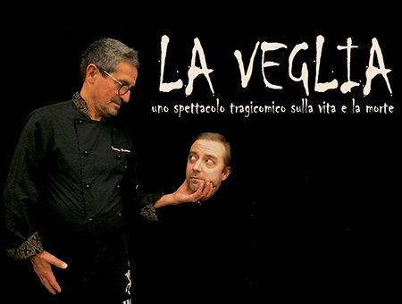 LA VEGLIA - PaeSaggi Invernali