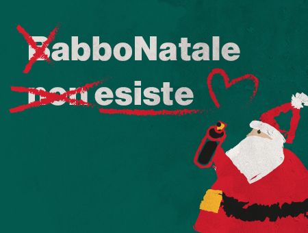 ABBONATALE ESISTE... E REGALA IL TEATRO