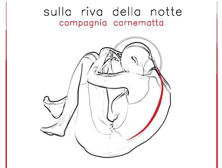 SULLA RIVA DELLA NOTTE