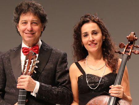 IL SOGNO AMERICANO