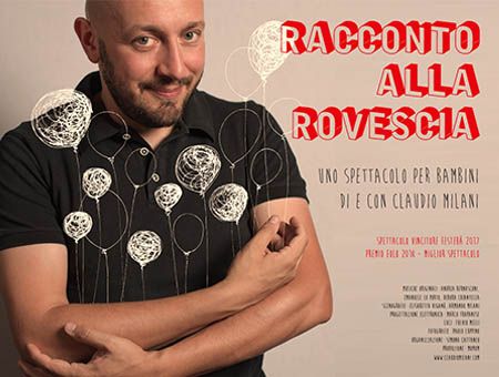 RACCONTO ALLA ROVESCIA